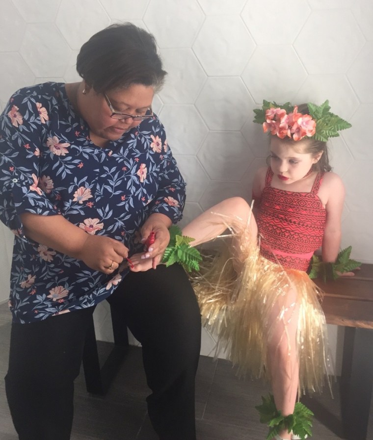 Confessions of a First Time Dance Mom…Surviving the Inaugural Recital ...